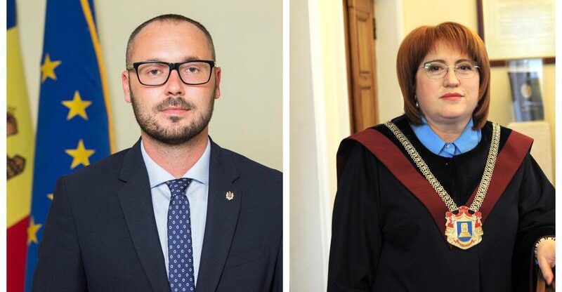 Decis – Guvernul a aprobat numirea lui Sergiu Livinenco și Domnica Manole judecători la Curtea Constituțională