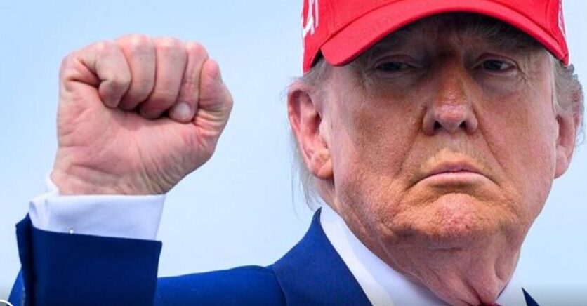 Președintele american, Donald Trump a anunțat un „armistițiu total” între Iran și Israel – Petrolul se ieftinește