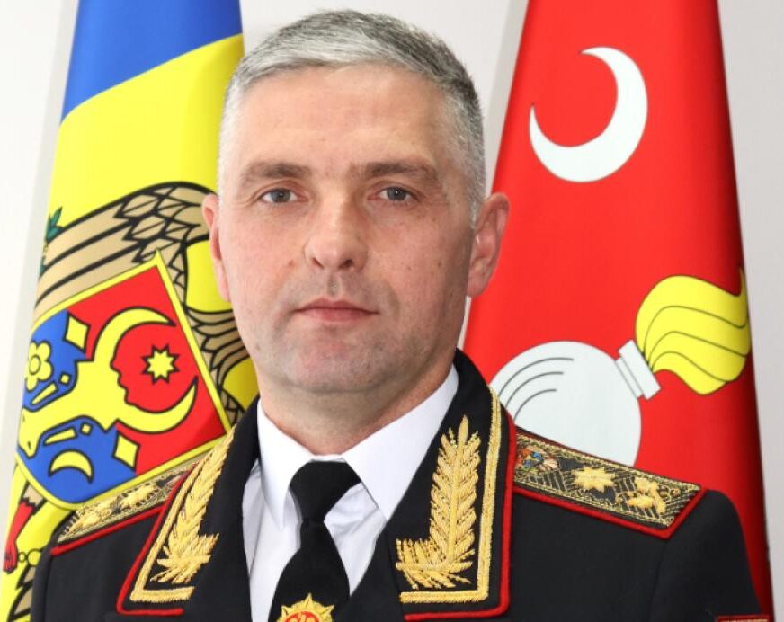 Un general de brigadă va conduce Inspectoratul General de Carabinieri