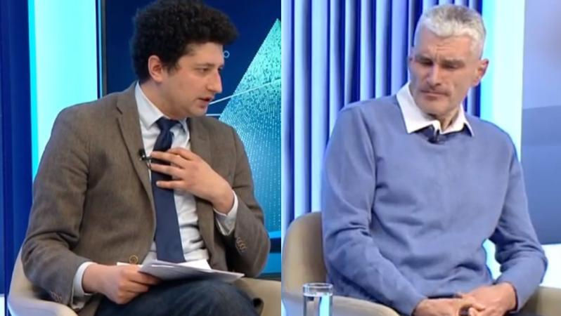 Slusari schimb de replici cu Radu Marian despre sprijinul statului pentru ÎMM-uri – „Eu folosesc cifrele oficiale, el fantezii electorale”