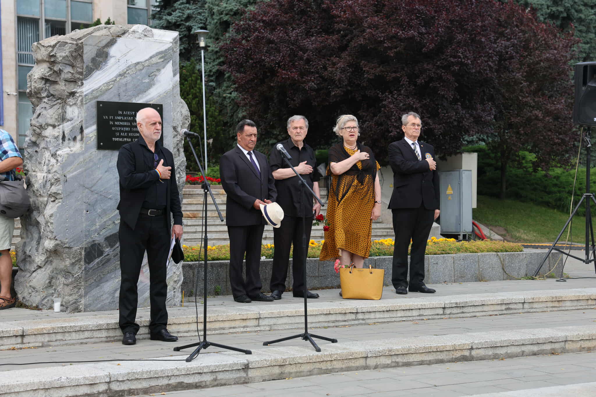 Un nou bloc politic pe platforma unionistă gata de alegeri parlamentare – Va fi prezentată Lista Națională de candidați