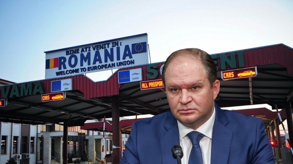 Ministrul de Externe al României: Sunt documentate legăturile complicate ale lui Ion Ceban cu Federaţia Rusă – Reacția primarului Capitalei