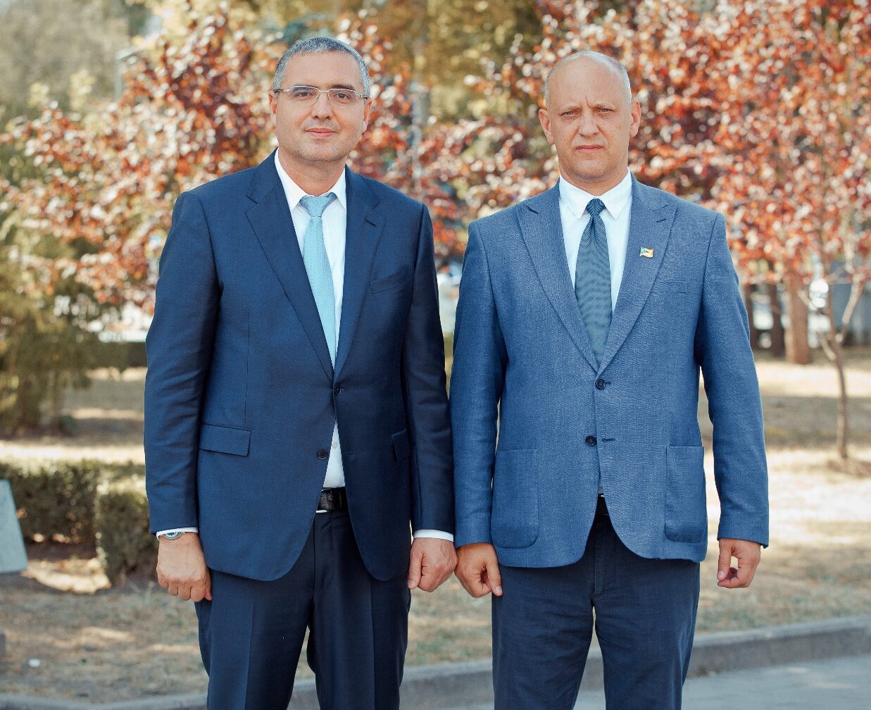 Cinci proiecte majore realizate la Cantemir în 2025 – Primarul Roman Ciubaciuc, Partidul Nostru: „Am reușit să atragem investiții care să crească nivelul de trai al locuitorilor orașului”
