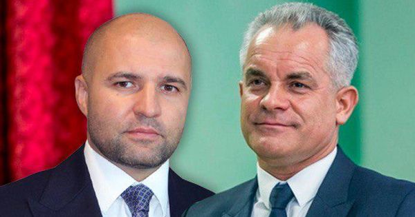 Fostul ministru al Justiției, Vladimir Cebotari și câteva entități juridice incluse de SIS în lista persoanelor asociate cu Plahotniuc – Vor fi limitați în activități economice și civile