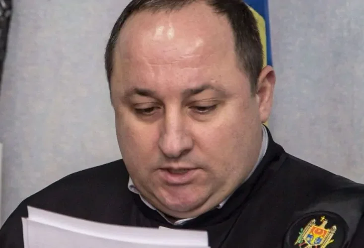 Judecătorul Mihail Diaconu, care nu a promovat vettingul, s-ar fi sinucis – Poliția confirmă, magistratul a fost găsit mort sub un pod din Chișinău