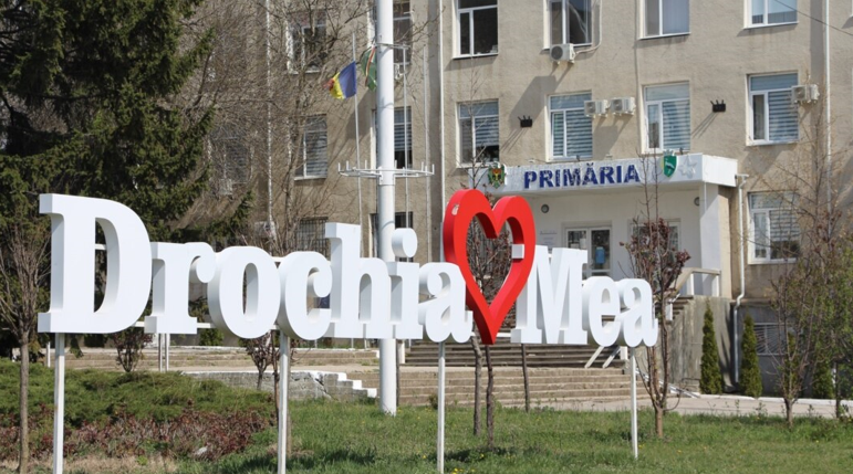 Două proiecte mari de infrastructură de 50 de milioane de lei vor fi realizate la Drochia – Primarul Nina Cereteu, Partidul Nostru: Este un pas uriaș pentru oraș