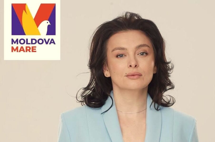 Curtea de Apel Chișinău obligă CEC să reexamineze cererea partidului „Moldova Mare” pentru a participa la parlamentare