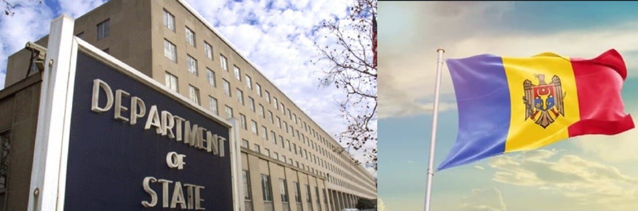 Departamentul de Stat al SUA – Moldova se confruntă cu probleme serioase în domeniul drepturilor omului și ingerințe în libertatea de exprimare