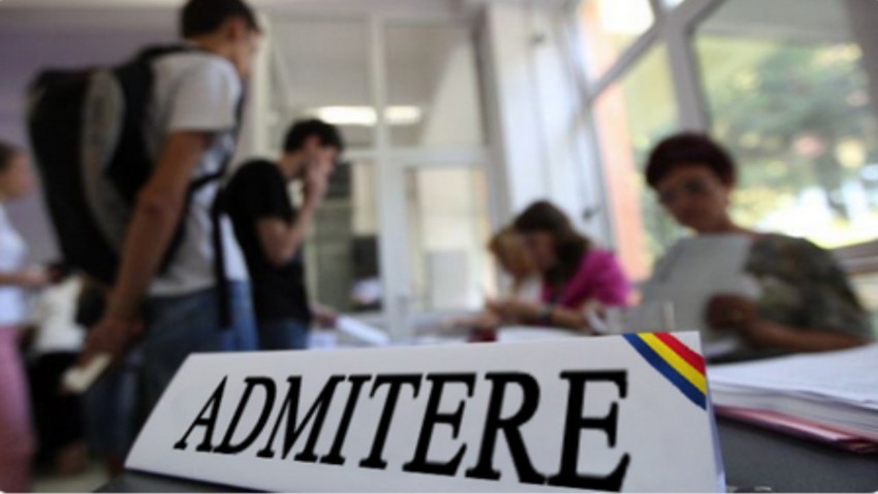 A început sesiunea de admitere suplimentară la universitățile din Moldova – Unde mai sunt locuri disponibile la buget