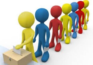 CEC publică numărul de cetățeni cu drept de vot înscriși în Registrul de Stat al Alegătorilor – Regiunile cu cei mai mulți votanți