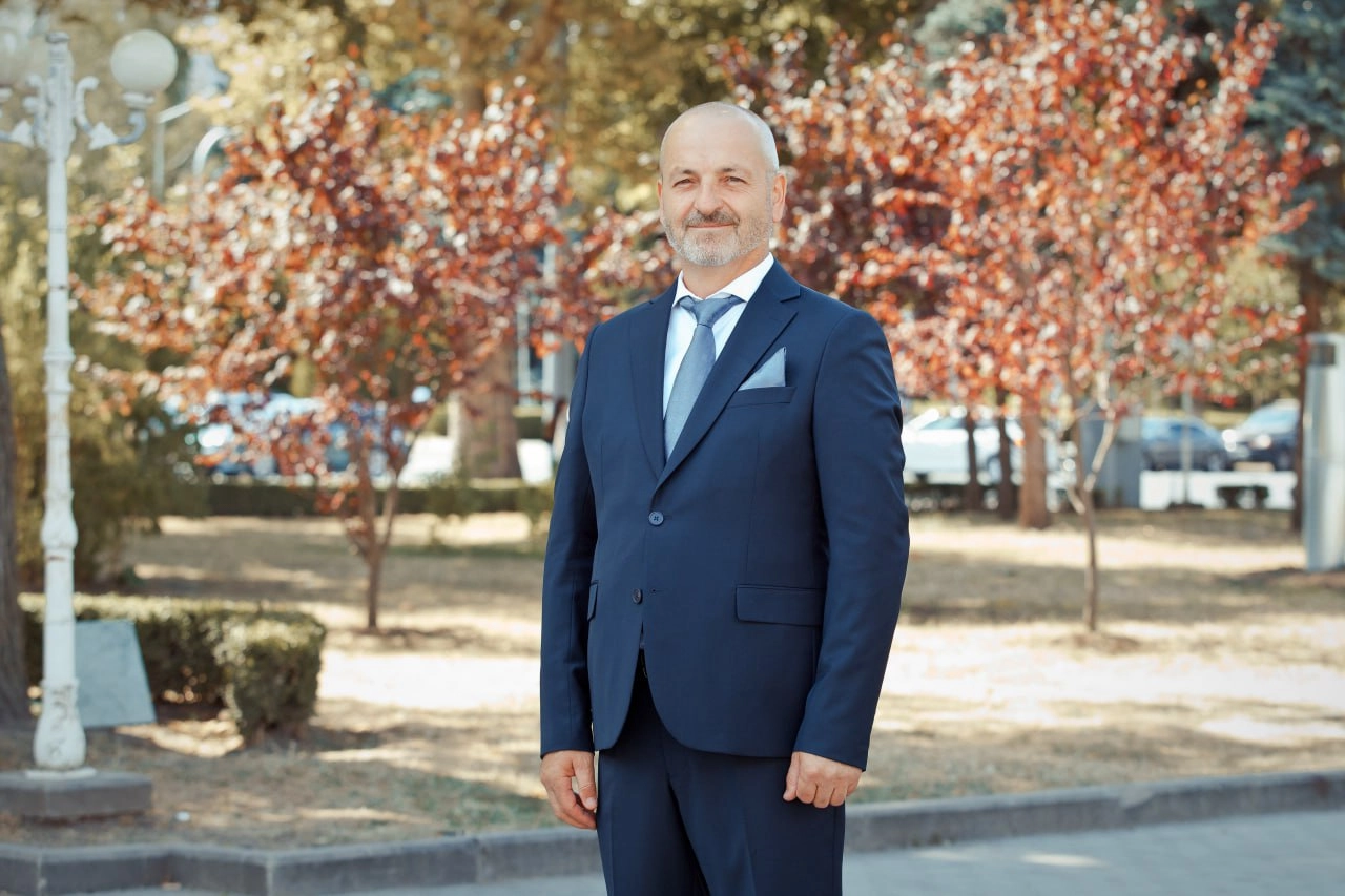 Igor Cujba, Partidul Nostru – Ca să fii stat independent, trebuie să ai economie – Dacă lăsăm actualii guvernanți la putere, vom pierde totul