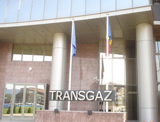 Transgaz pe profit din rețelele de gaze din Moldova – Venituri duble în prima jumătate de an