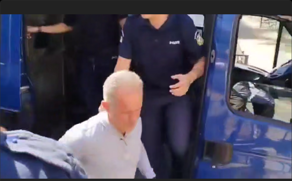 Curtea de Apel din Atena a decis extrădarea lui Vlad Plahotniuc – Ar putea fi adus într-o săptămână, iar ministerele Justiției din Grecia și Moldova urmează să se ocupe de procedurile tehnice
