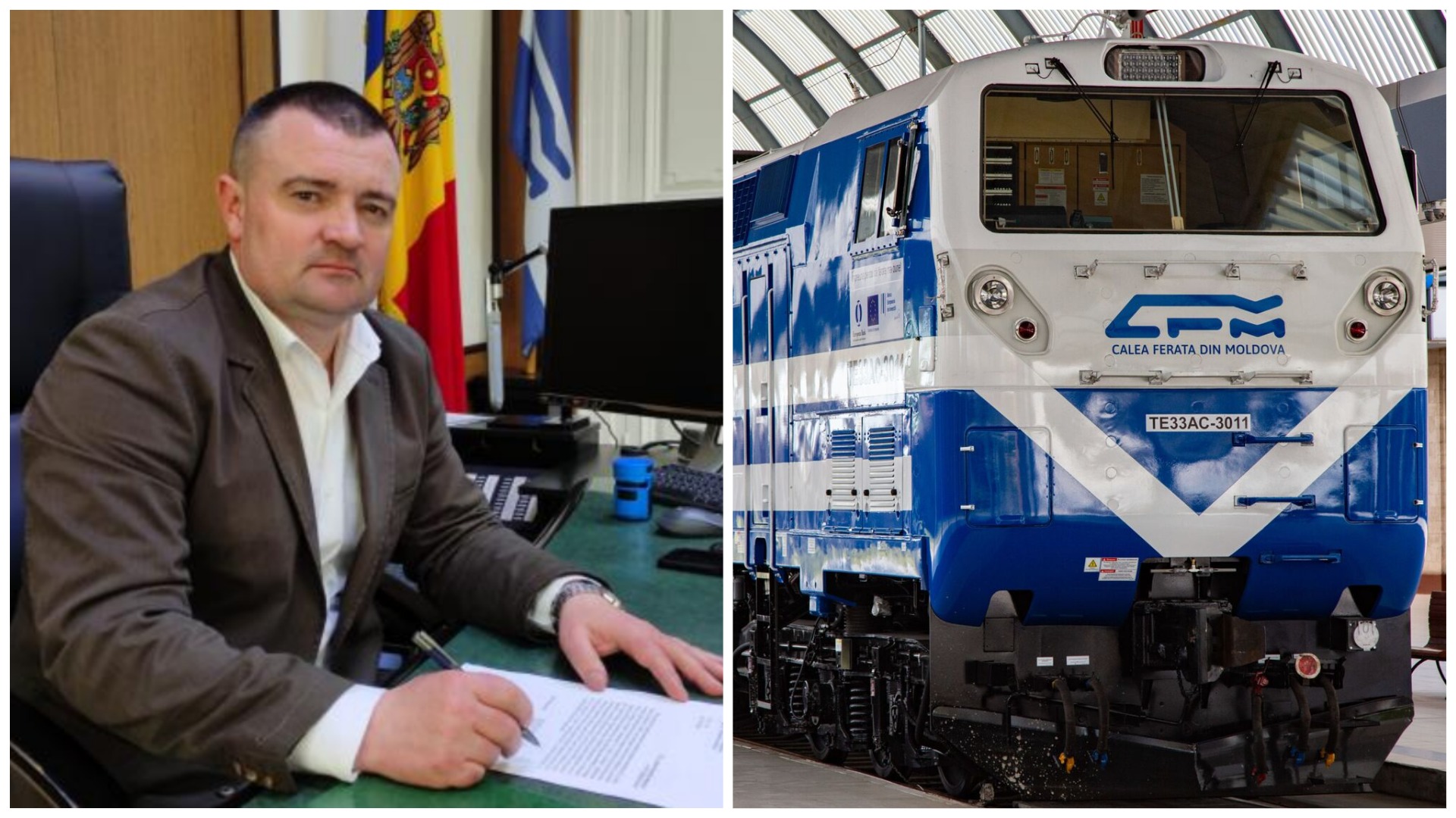 După 18 luni de interimat, CFM are un director – Anunțul făcut de APP