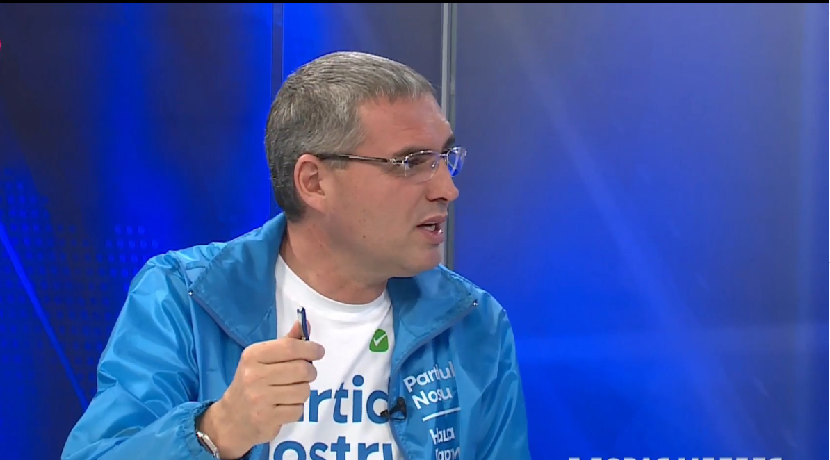 Usatîi despre extrădarea lui Plahotniuc – Ar urma să fie adus la Chișinău pe data 25 septembrie pentru ca PAS să-și facă PR electoral