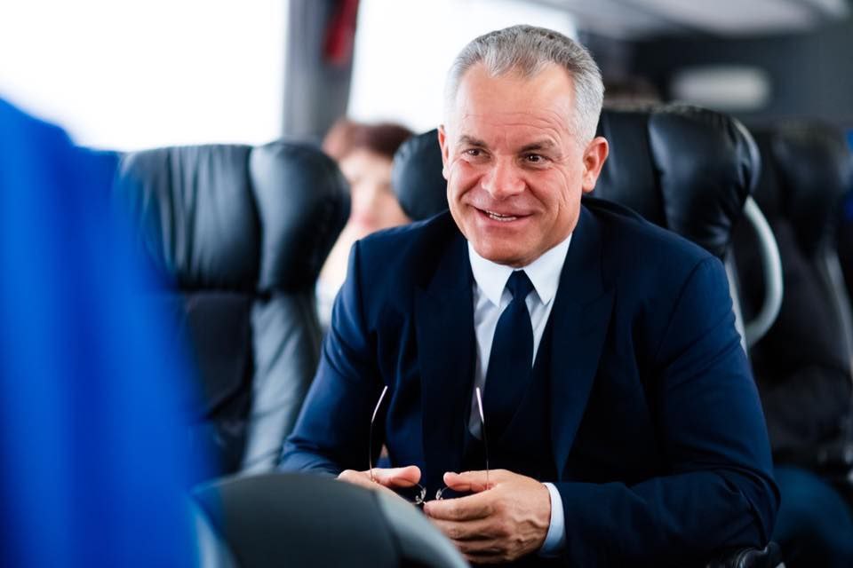 Grecia a anulat decizia privind suspendarea extrădării lui Plahotniuc – Procedura a fost reluată – Oligarhul așteptat pe 25 septembrie