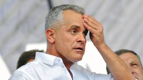 Vladimir Plahotniuc extrădat în Moldova în data de 25 septembrie – Anunțul făcut de avocatul său