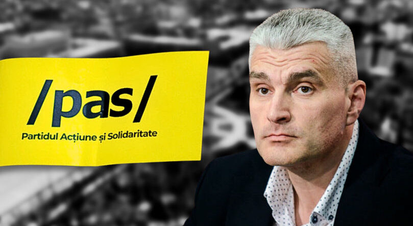 Slusari acuză PAS -ul de „tactici electorale bolșevice” și-i solicită să renunțe la etichetarea oponenților politici