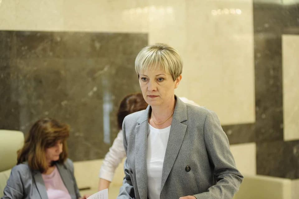 Deputat despre campania electorală – În loc de viziune pentru viitor, avem mesaje despre moarte și tranșee