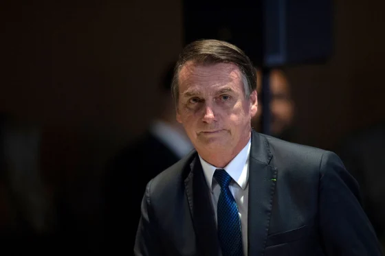 Fostul președinte al Braziliei, condamnat la 27 de ani de închisoare pentru tentativă de lovitură de stat