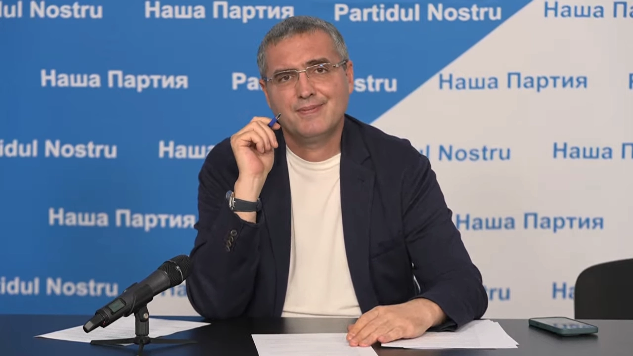 Reacția lui Renato Usatîi la solicitarea Irinei Vlah: Partidul Nostru nu face alianță nici cu PAS, nici cu blocul „Чужая свадьба” – Unicul aliat al PN este cetățeanul Republicii Moldova!