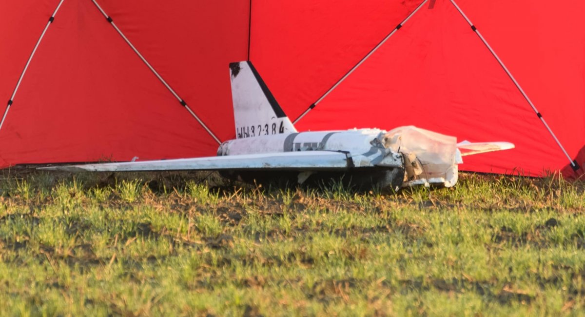 Tensiuni la hotarul de est al NATO – Polonia a doborât drone rusești în spațiul său aerian după un atac aerian rus asupra vestului Ucrainei – Varșovia a cerut convocarea Consiliului Alianței