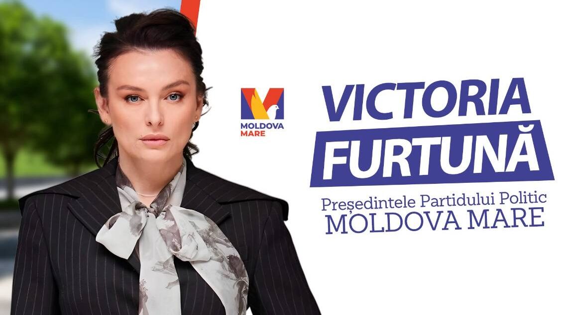 Încă o formațiune în buletinul de vot la parlamentare – Partidul „Moldova Mare” a fost înregistrat în cursa electorală, dar va trebui să respecte o condiție