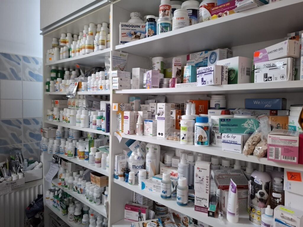 Agenția Medicamentului a autorizat 19 produse noi care vor apărea în farmaciile din țară