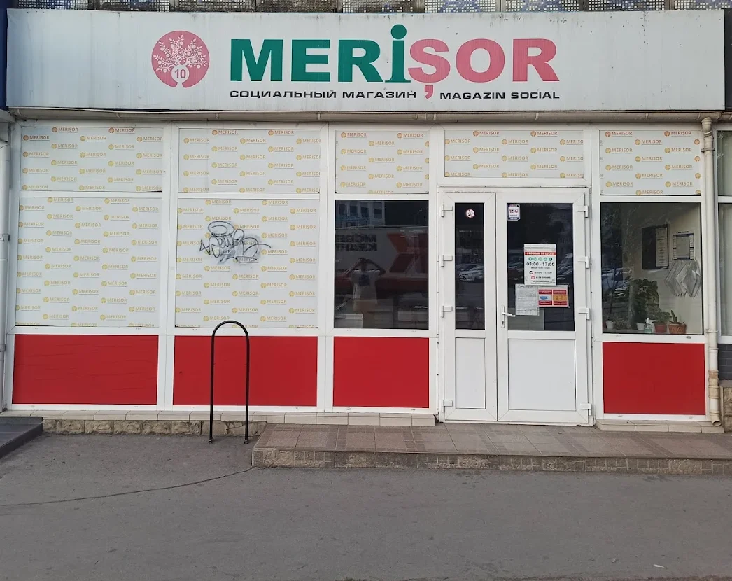 Serviciul Fiscal de Stat a aplicat interdicții mai multor companii și organizații afiliate lui Ilan Șor – Ce se întâmplă cu rețeaua de magazine MeriȘor