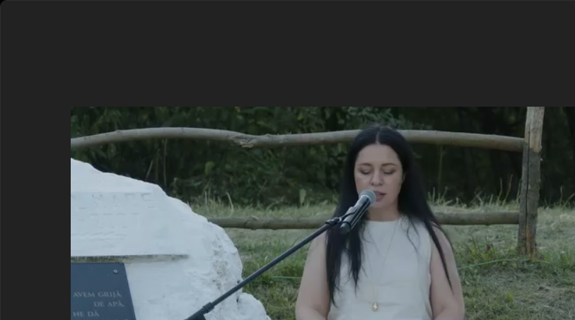 Natalia Băleanu, candidat al Partidului Nostru la parlamentare: Vom reduce birocrația, vom revizui structurile de stat, iar surplusurile financiare vor fi direcționate către buget