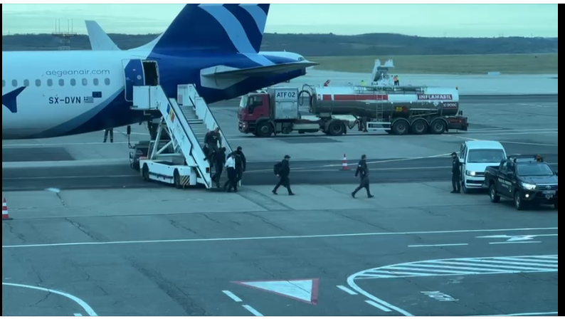 Șeful Procuraturii Anticorupție: Plahotniuc urmează să fie informat oficial despre acuzațiile care i se aduc