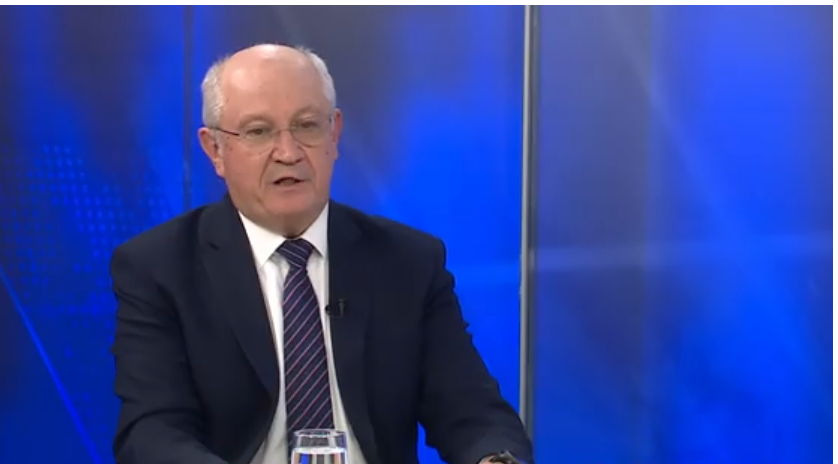 Alexandru Munteanu: Unii miniștri ar putea lua o pauză – Săptămâna aceasta vom avea claritate