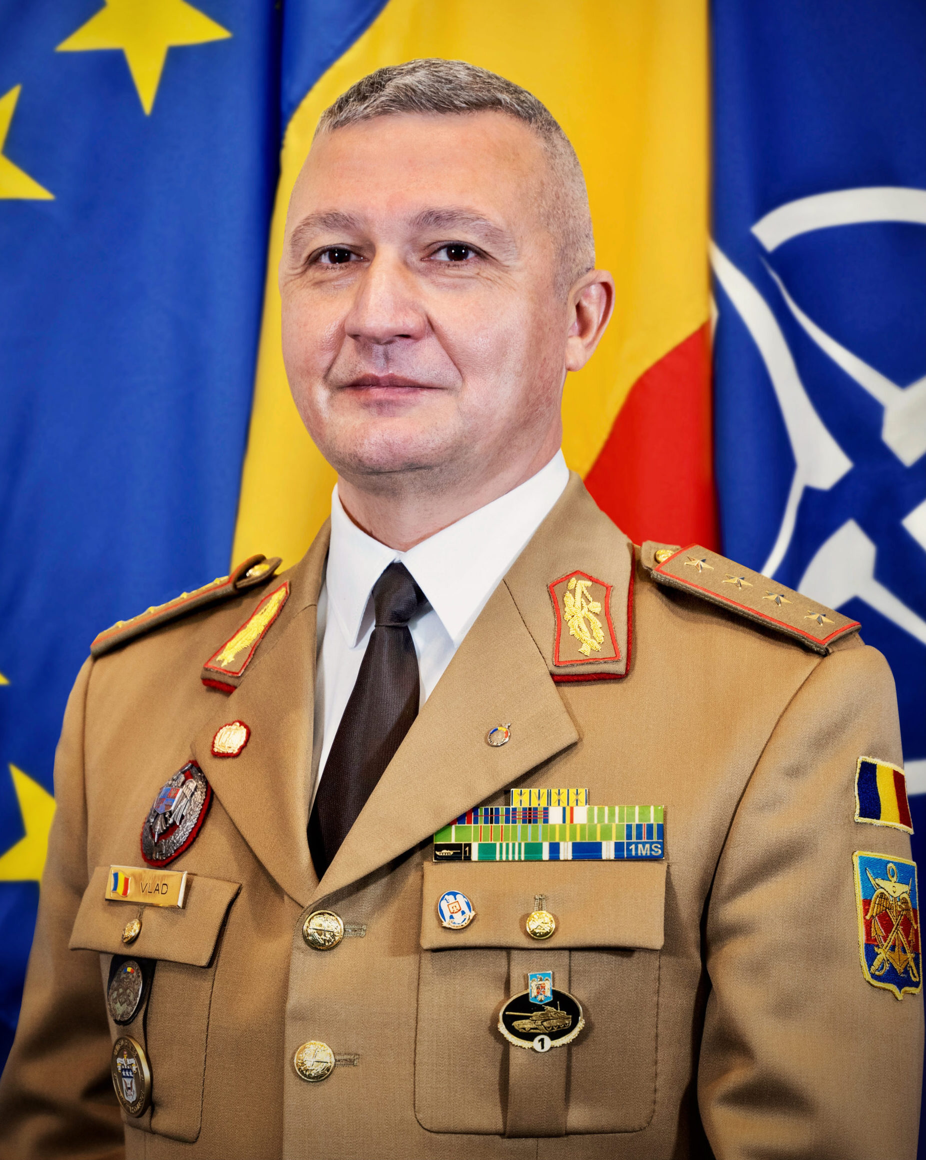 Șeful Armatei Române – Vom ajuta Republica Moldova în cazul unui atac al Rusiei – Avem o lege prin care vom asigura asistență cetățenilor români aflați în afara granițelor