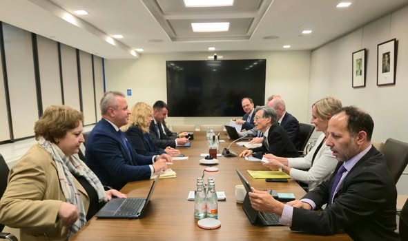 FMI: Aderarea Moldovei la SEPA un semnal de încredere în soliditatea sistemului financiar-bancar moldovenesc