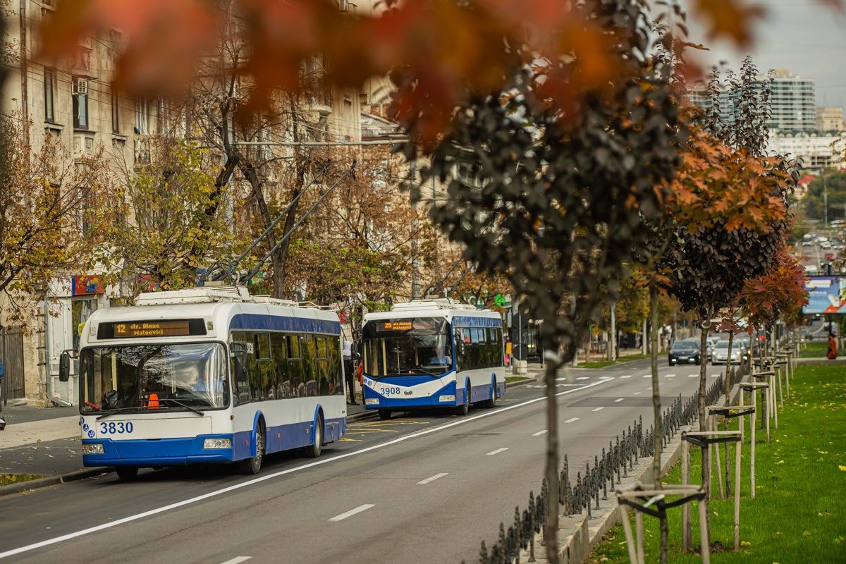 Municipiul Chișinău a înregistrat cea mai mare creștere a sectorului întreprinderilor mici și mijlocii din ultimii cinci ani