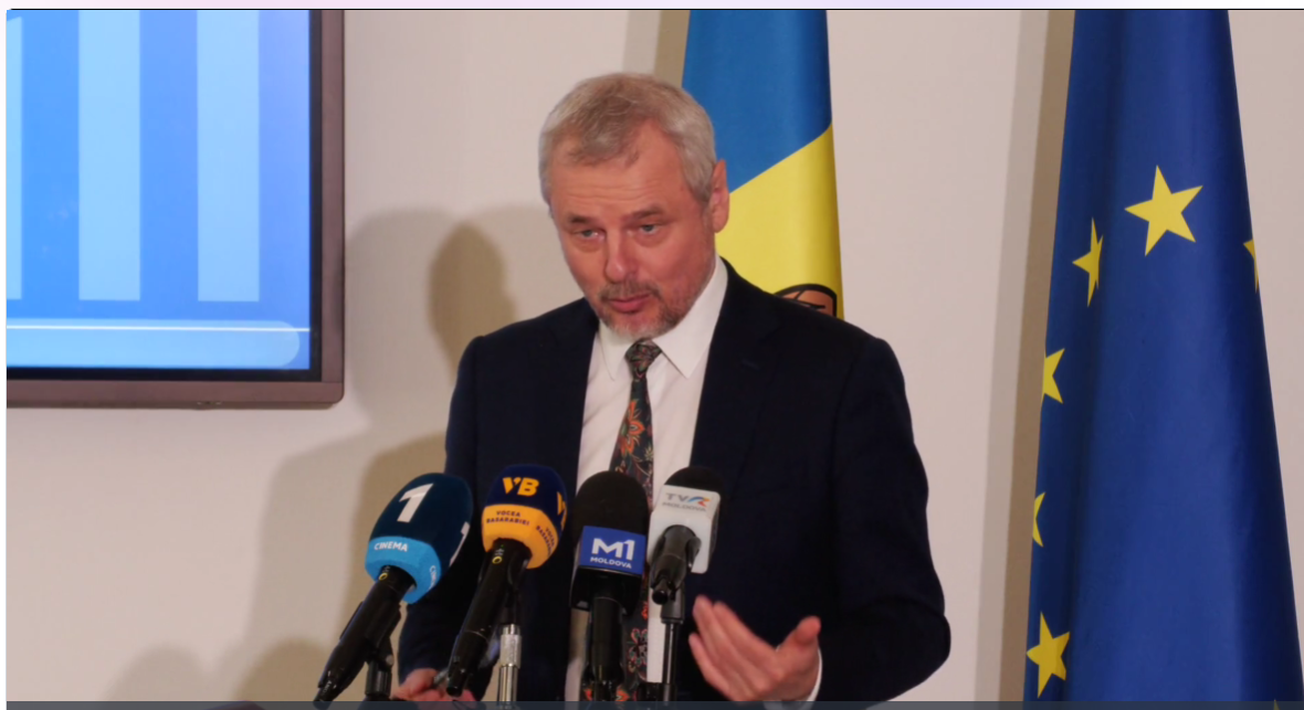 Ministrul Prodan trage linia: Cultură avem, Filarmonică, mai vedem