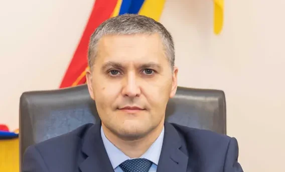 Un apropiat al premierului Recean numit la șefia Centrului Național de Management al Crizelor