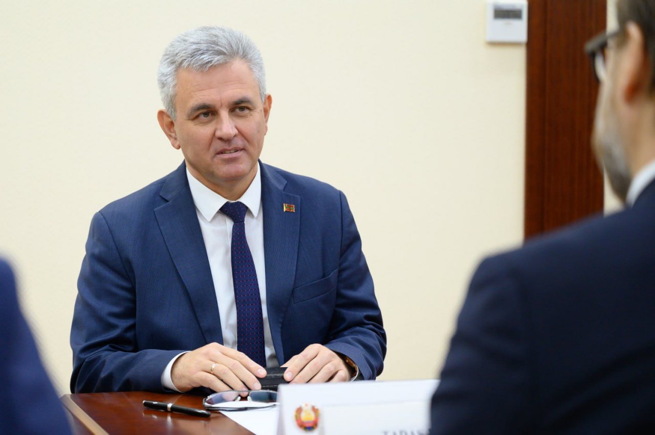 Tiraspolul vrea întrevedere cu Chișinăul – Mesajul lui Krasnoselski către președintele Sandu