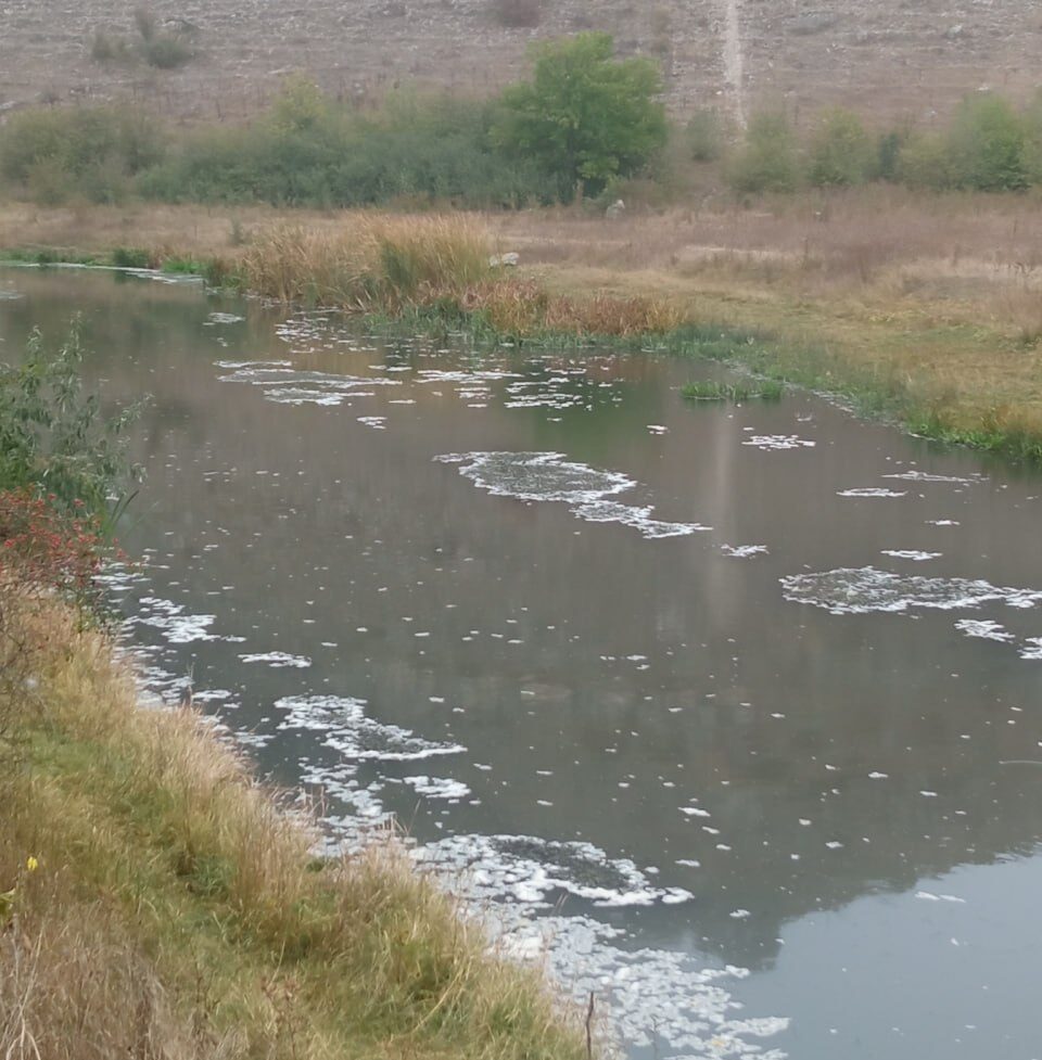 Nivel sporit de poluare a râului Răut, în zona Orheiul Vechi – Analizele de laborator indică riscuri pentru sănătate și ecosistem
