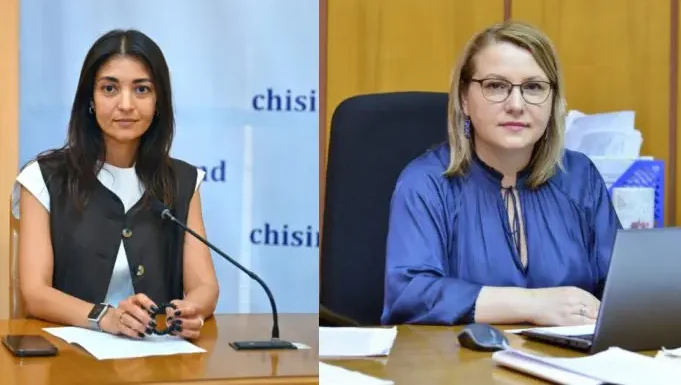 Viceprimarii Capitalei, Olga Ursu și Angela Cutasevici pleacă din primărie – Ambele urmează să devină deputați în Parlament