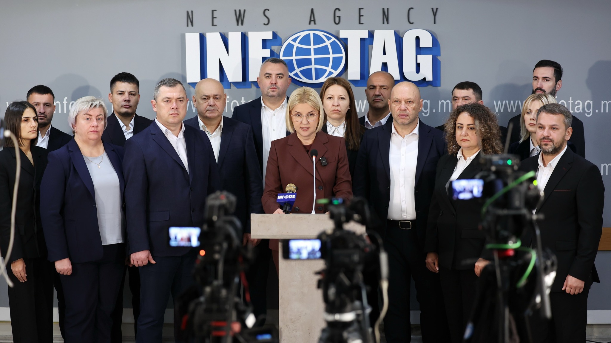 Va fi restricționată sau nu activitatea Partidului Republican „INIMA MOLDOVEI” – Curtea de Apel se va pronunța la 20 octombrie în privința formațiunii