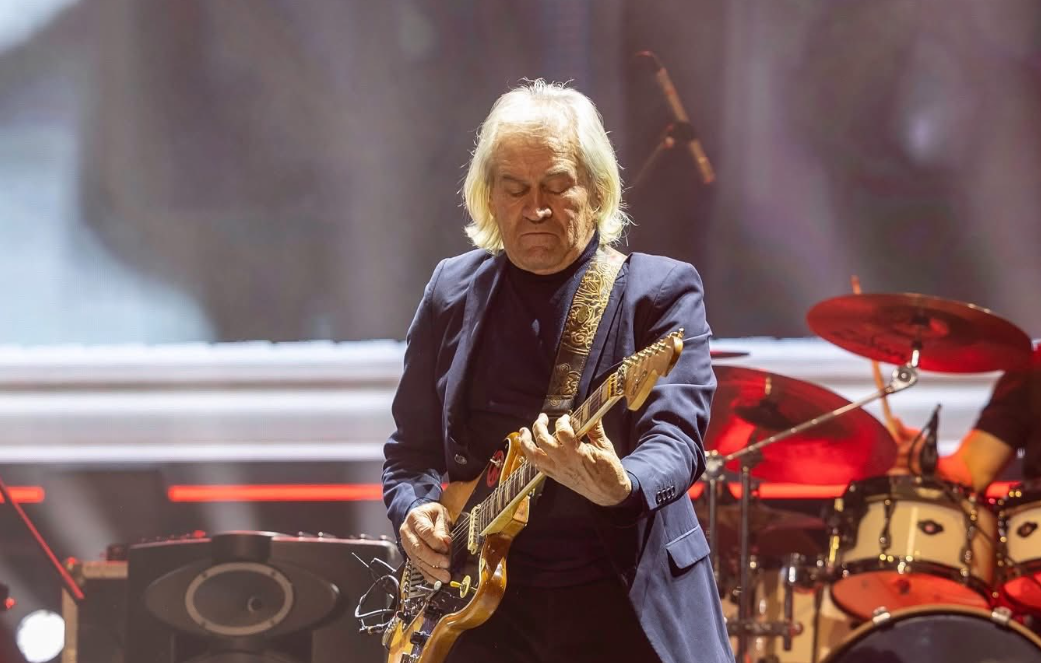 Legenda formației „Noroc”, Alexandru Cazacu s-a stins din viață