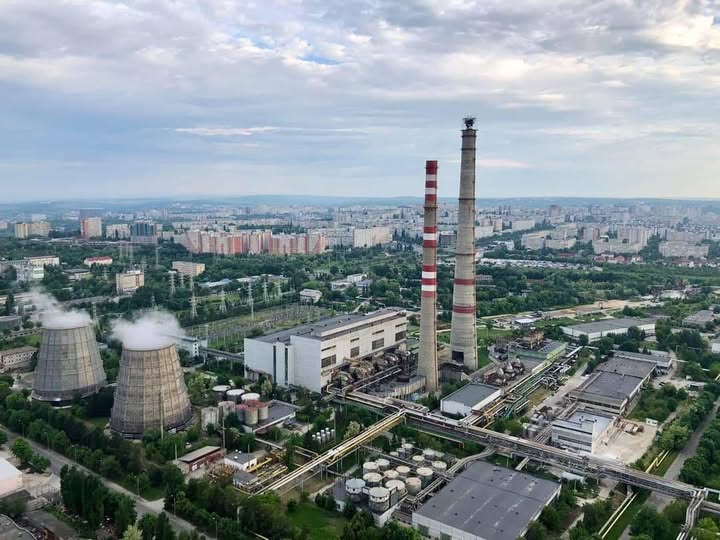 Start sezonului de încălzire în Chișinău -Locuințele, școlile și spitalele vor fi conectate la agentul termic