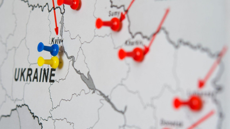 Concesii teritoriale, garanții de securitate și măsuri economice – Ce prevede controversatul plan al lui Trump pentru Ucraina