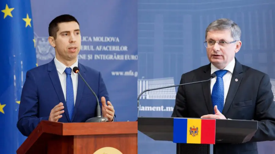 Igor Grosu și Mihai Popșoi pleacă în SUA -Întrevederi în Congresul american, Casa Albă, Consiliul Național de Securitate și Departamentul de Stat