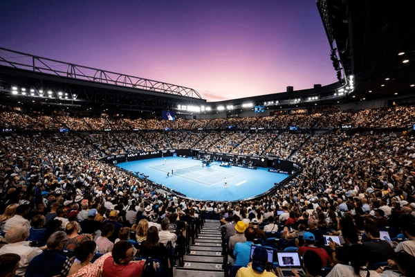 Începe Australian Open, primul Grand Slam al anului – Cine sunt principalii favoriți al turneului de la antipozi