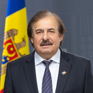 Un partid extraparlamentar sesizează ANI în privința deputatului PAS, Nicolae Botgros