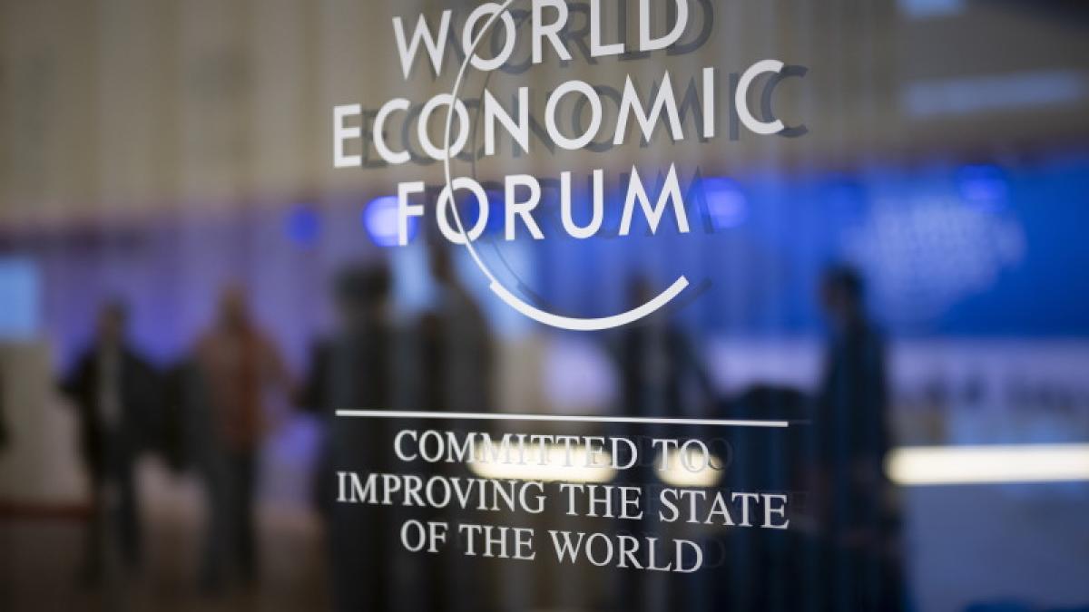 Summit tensionat la Davos – Îngrijorări privind o posibilă fragmentare geopolitică