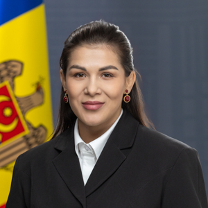 ULTIMA ORĂ: Deputatul PAS, Anastasia Nichita renunță la mandat