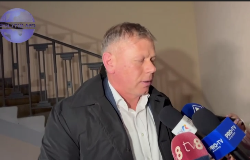 20 de zile de arest preventiv pentru fostul primar din Boldureşti, Nicanor Ciochină, cercetat într-o nouă cauză penală